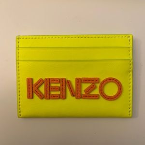 COPY - Kenzo cardholder/new